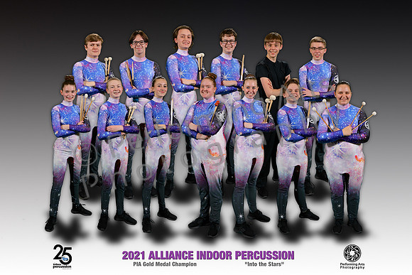 2021 Alliance PIA Fun