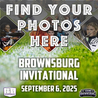Brownsburg Marching Invitational, Sep 6, 2025