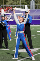 2025 Terre Haute North MB