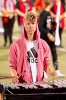 Oct 6, 2022, AMBG rehearsal