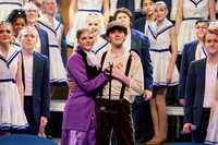 2025 Noblesville NHS Singers