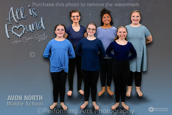 Avon Cadet Guard NORTH MS
