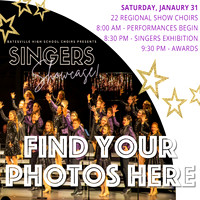 2026 Batesville Singers Showcase