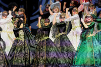 2026 Franklin Community Sensations