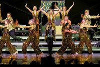 2026 Columbus East Center Stage