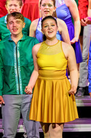 2026 Batesville Singers - FREE