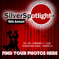 2026 Fishers Silver Spotlight