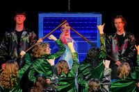 2026 Franklin Community Heritage Singers