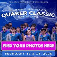 2026 Plainfield Quaker Classic