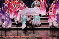 2026 Roncalli Royal Rhapsody