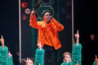 2026 Lawrence Central The Central Sound