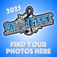 2025 Franklin Community ShowFest