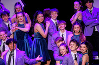 2026 Columbus North Vocal Pointe