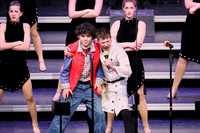 2026 Maple Creek MC Singers