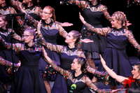 2026 Riverview-Crestview RC Singers