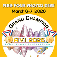 2026 Avon Vocal Invitational