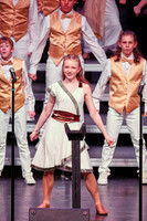 2026 Hamilton Cutting Edge