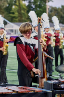 2026 Bloomington North MB