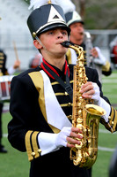 Lebanon HS