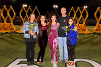 Sep 26, 2020, AvonMBG Senior Night