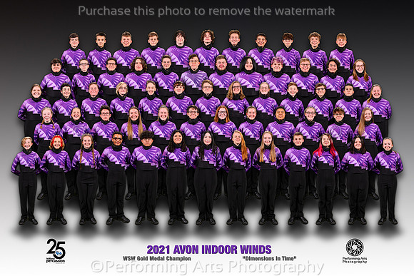 2021 Avon WSW Group