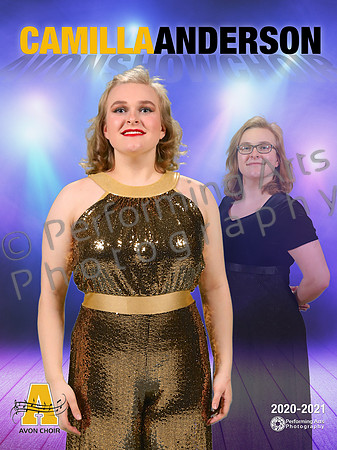 2021 Avon Choir Senior Banner 03 multi