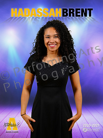 2021 Avon Choir Senior Banner 05 multi