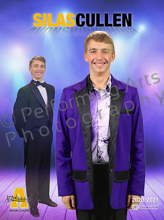 2021 Avon Choir Senior Banner 08 multi