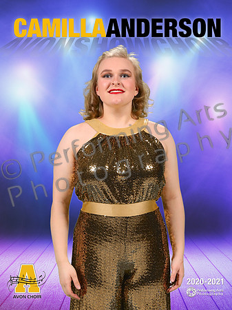 2021 Avon Choir Senior Banner 03 single