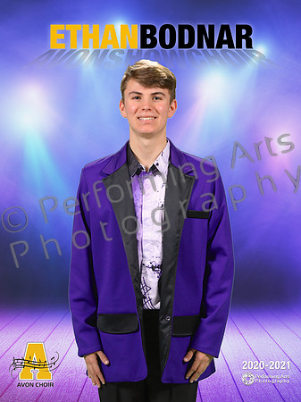 2021 Avon Choir Senior Banner 04 single