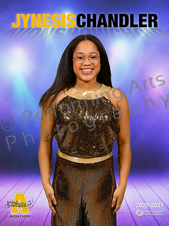2021 Avon Choir Senior Banner 06 single