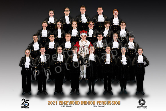 2021 Edgewood PSA Group