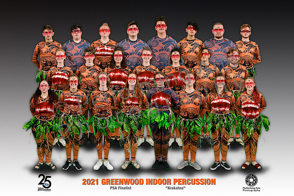 2021 Greenwood PSA Group