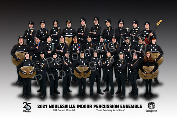 2021 Noblesville PSA Fun