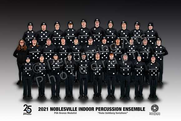 2021 Noblesville PSA Group