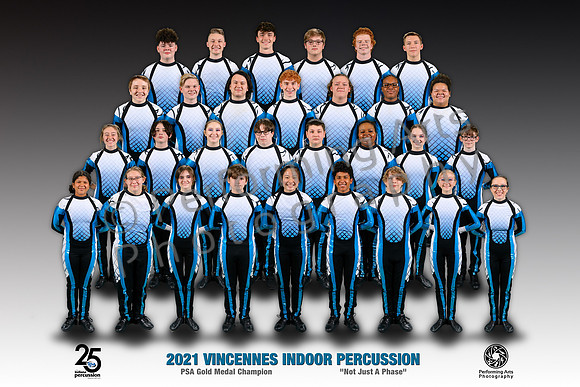 2021 Vincennes PSA Group