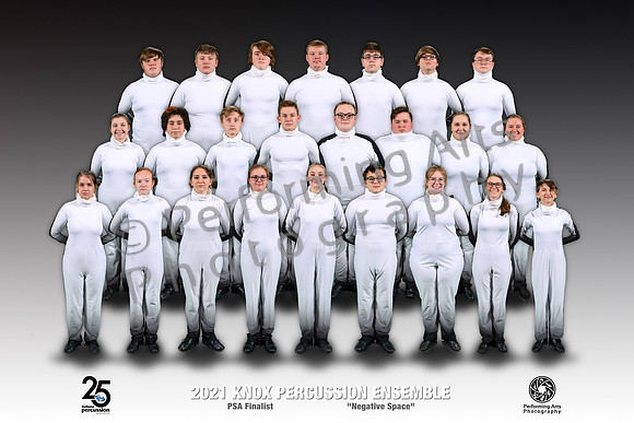 2021 Knox PSA Group