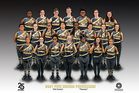 2021 Pike PSA Group