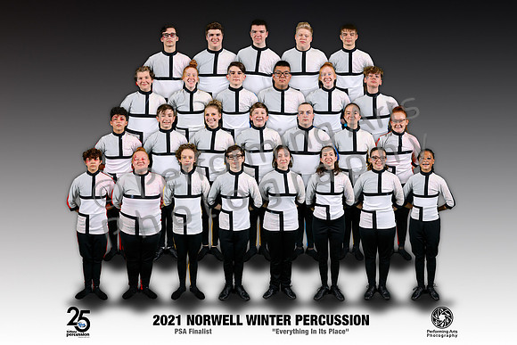 2021 Norwell PSA Group