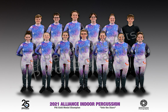 2021 Alliance PIA Group