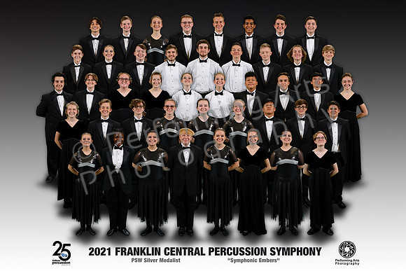 2021 Franklin Central PSW Group