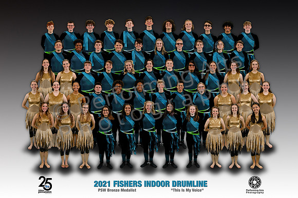 2021 Fishers PSW Group