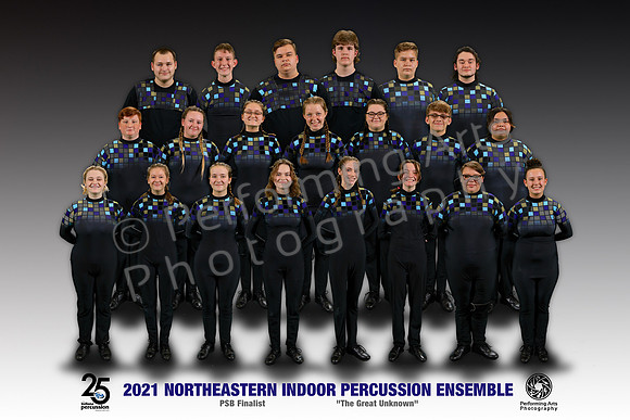 2021 Northeastern PSB Group