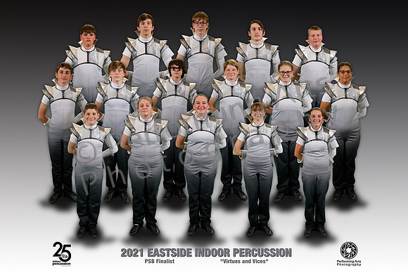 2021 Eastside PSB Group