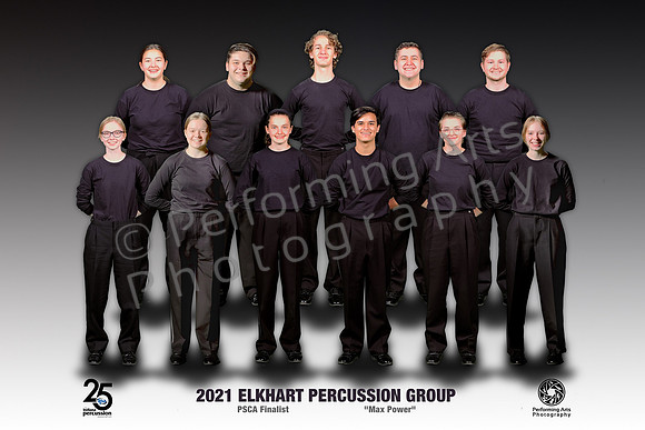 2021 Elkhart PSCA Group
