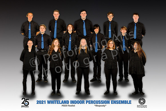 2021 Whiteland PSCO Group
