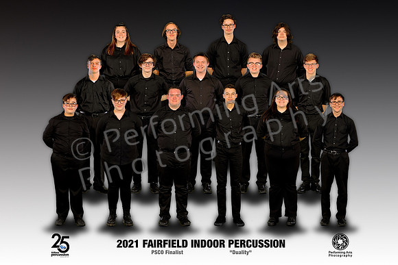 2021 Fairfield PSCO Group