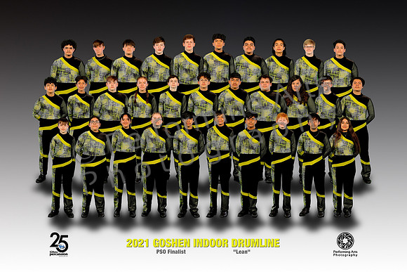 2021 Goshen PSO Group