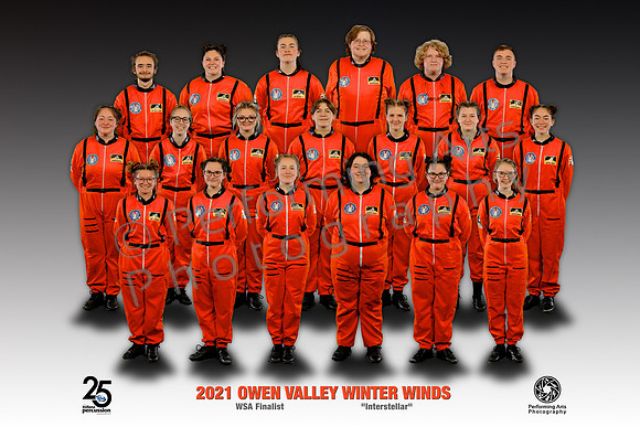2021 Owen Valley WSA Group