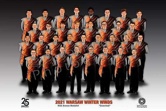 2021 Warsaw WSA Group